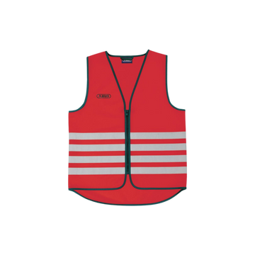 Abus Day Vest Red M