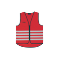 ABUS Day Vest Red XXL