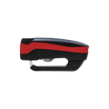 ABUS Detecto 7000 Rs 1 Pixel Red