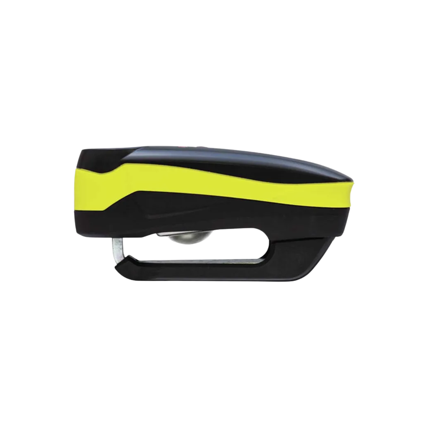ABUS Detecto 7000 Rs 1 Pixel Yellow