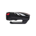 ABUS Detecto 7000Rs 1 Sonic Flm Blk