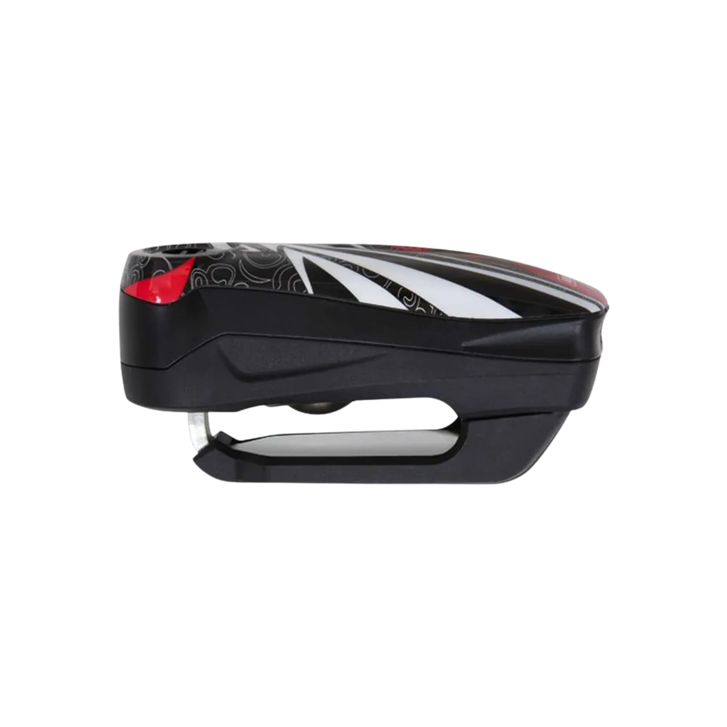 Abus Detecto 7000Rs 1 声波薄膜 黑色