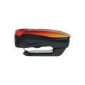 ABUS Detecto 7000 Rs 1 Sonic Red