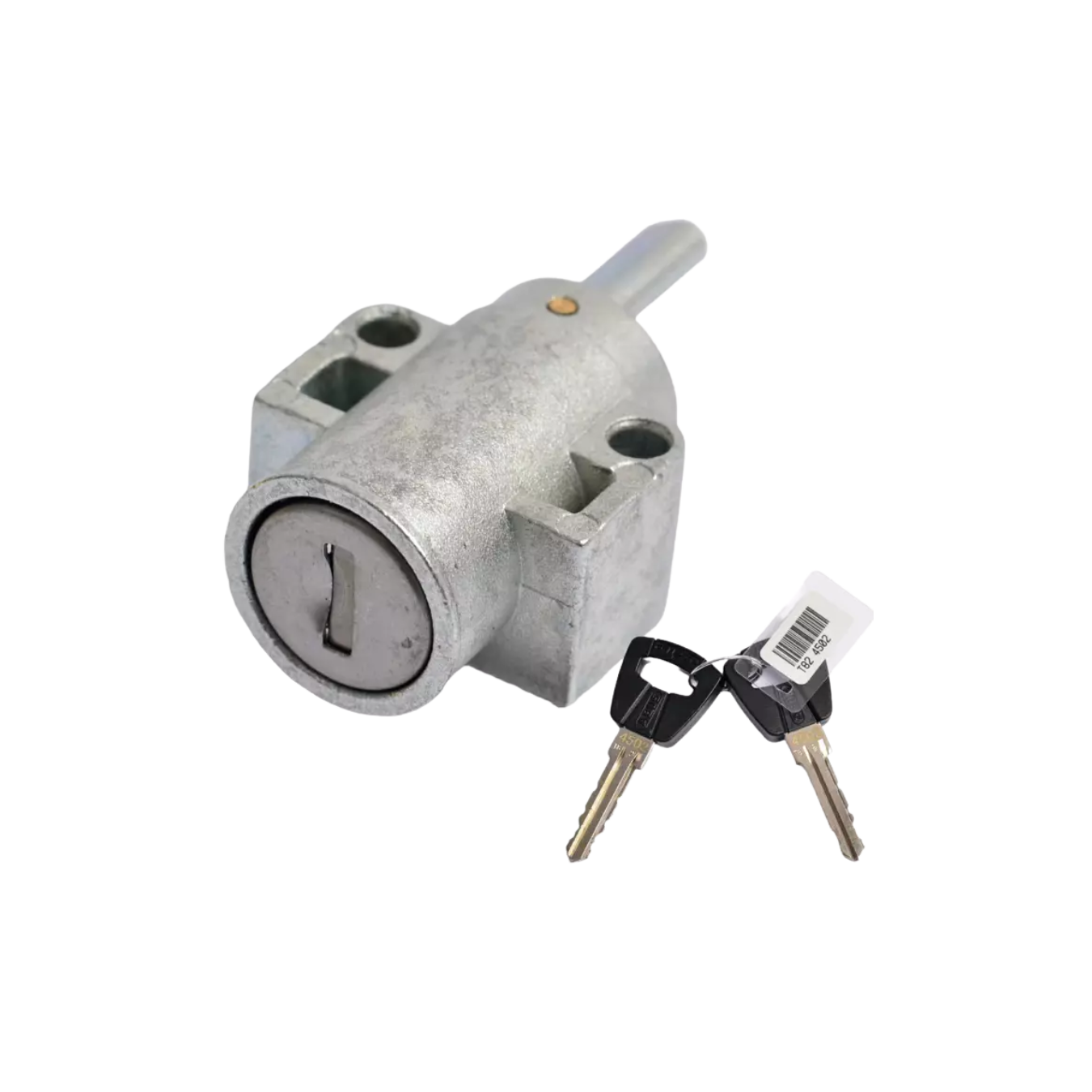Cylindre Fermeture pour Batterie Intégré Bosch Sur Modèles Cube 3109 Cylindre Fermeture pour Batterie Intégré Bosch Sur Modèles Cube 3109