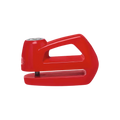 ABUS Element 285 Red
