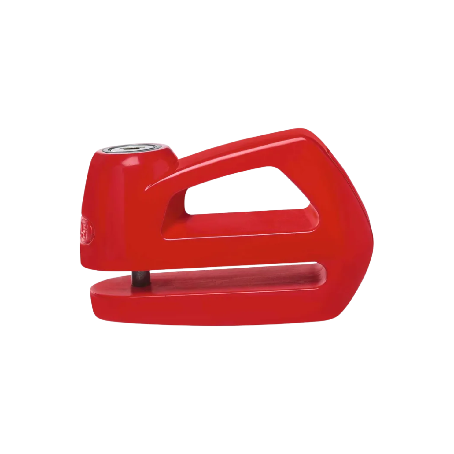ABUS Element 285 Red