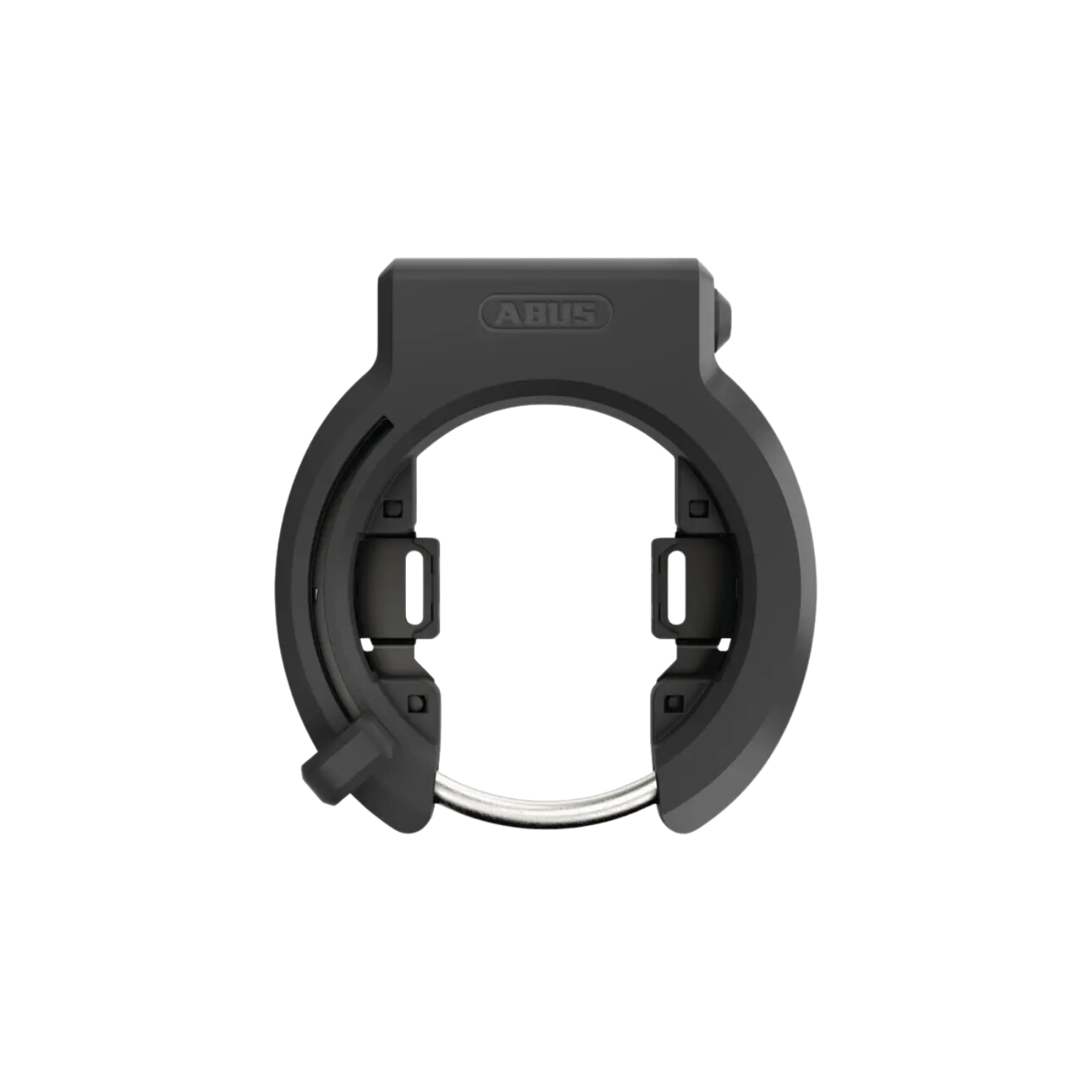 Abus 车架锁 6950m Am Xplus Granit Blk 