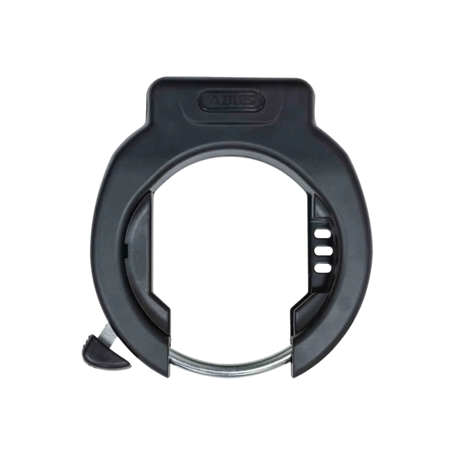 Abus 车架锁 Pro Amparo 4750Xl 黑色