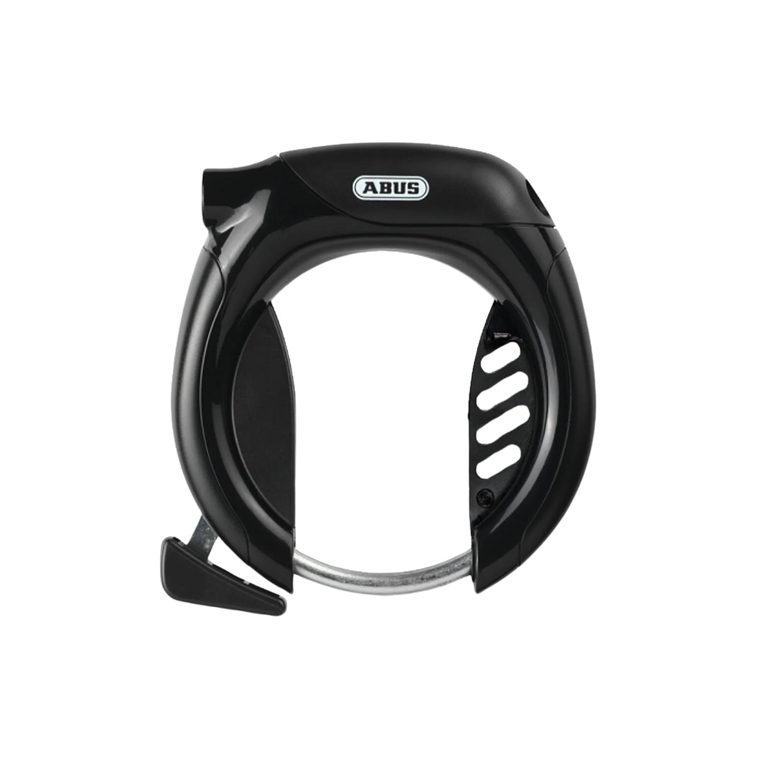 ABUS Frame Lock Pro Tectic 4960 Lh Non Key Retaining