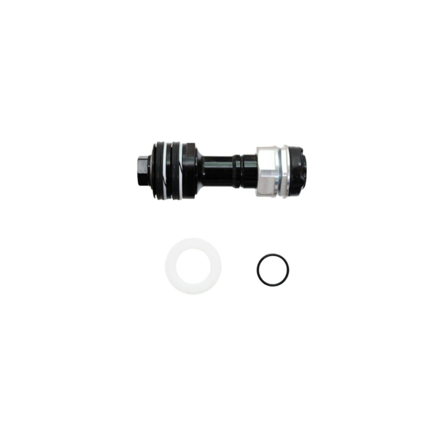 Cannondale Lefty Ocho Air Piston