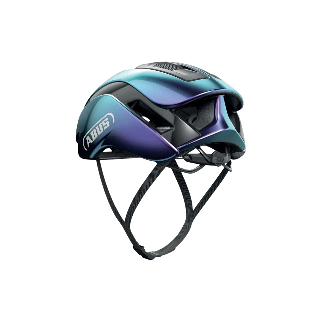 Abus Gamechanger 2.0 头盔 - 紫色