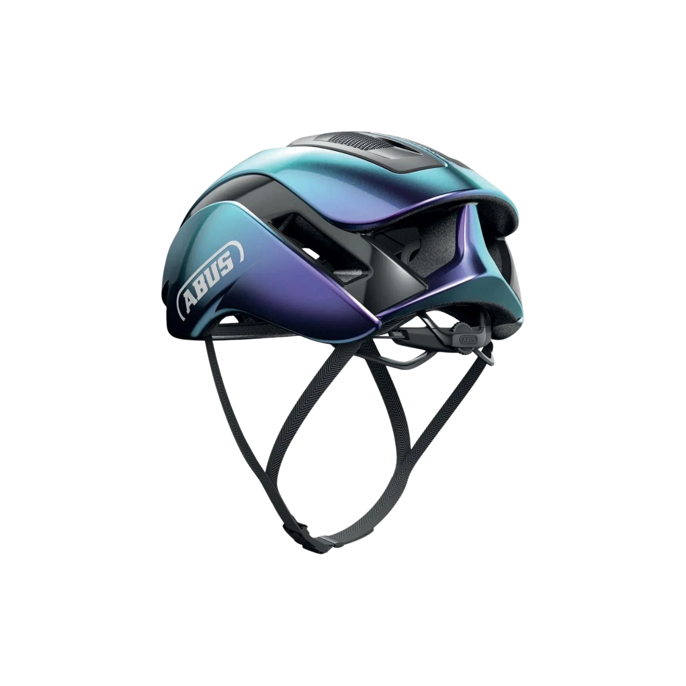 Abus Gamechanger 2.0 头盔 - 紫色