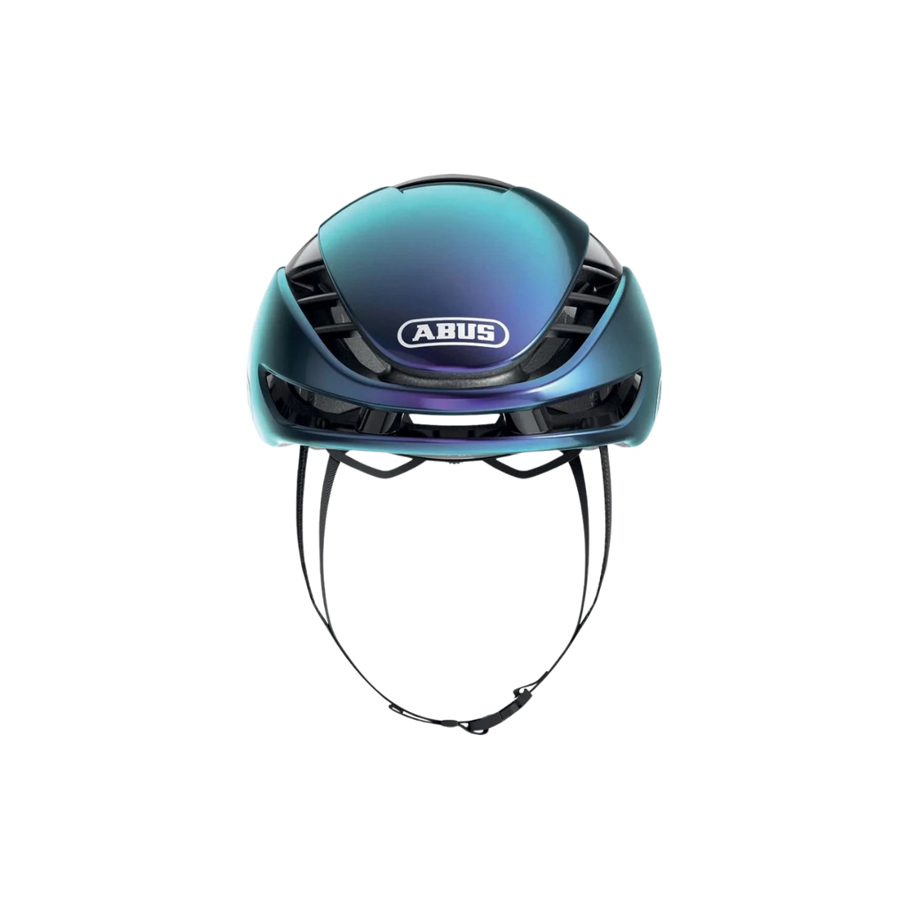 Abus Gamechanger 2.0 头盔 - 紫色