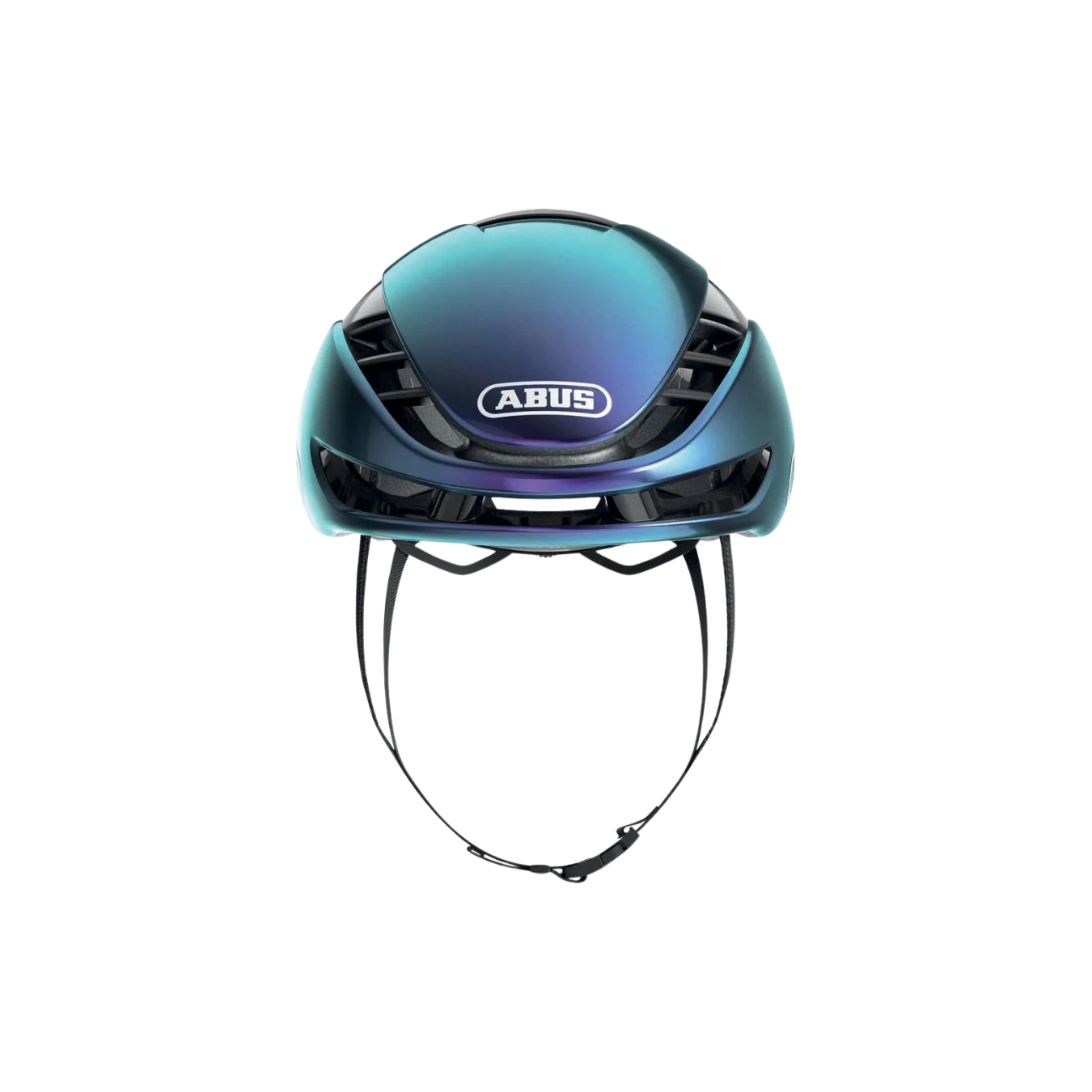 Abus Gamechanger 2.0 头盔 - 紫色