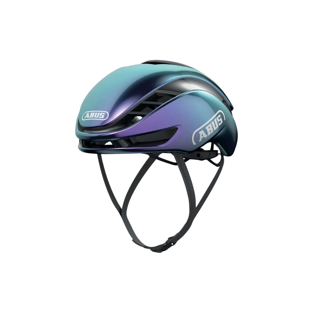 Abus Gamechanger 2.0 头盔 - 紫色