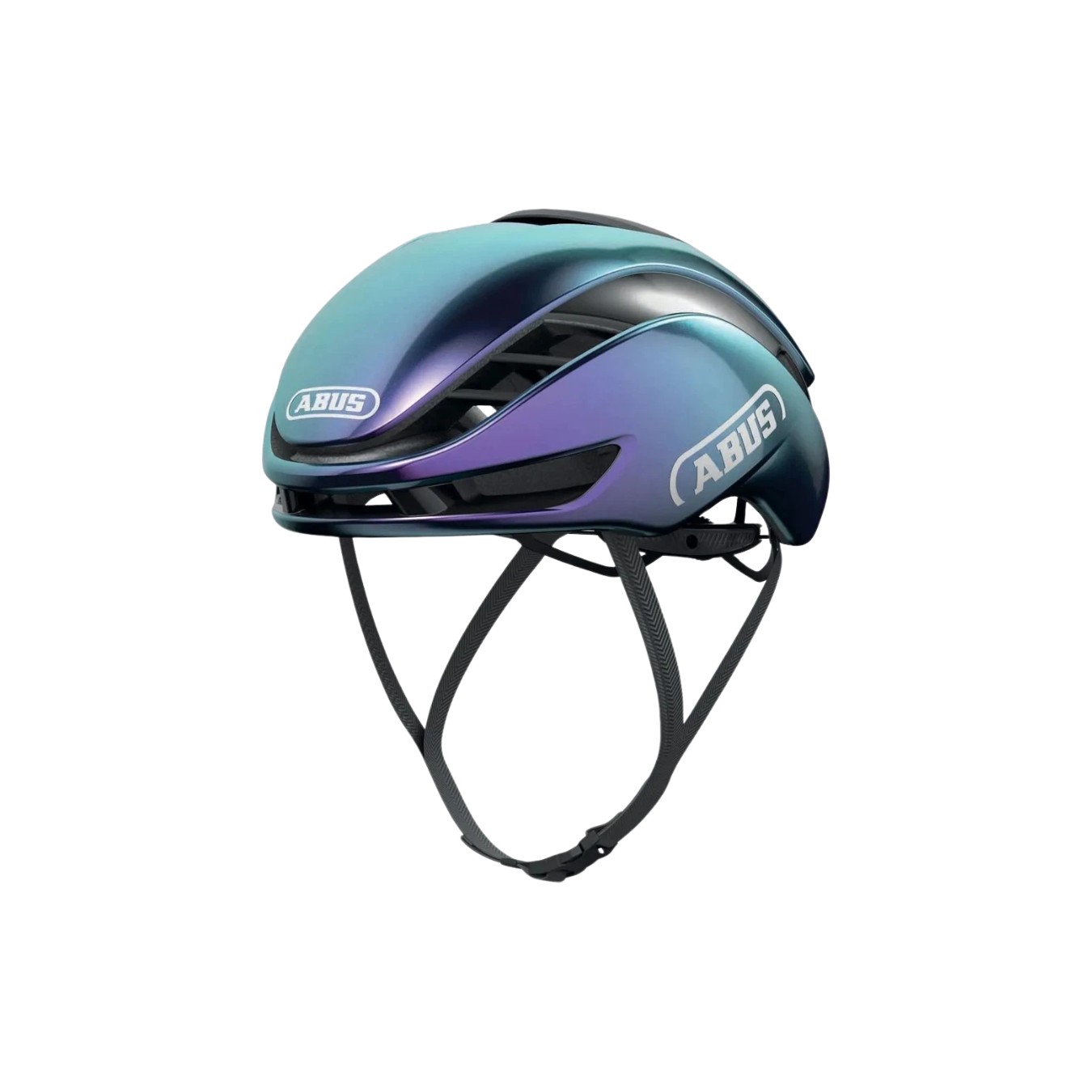 ABUS Gamechanger 2.0 Helmet - Flip Flop Purple
