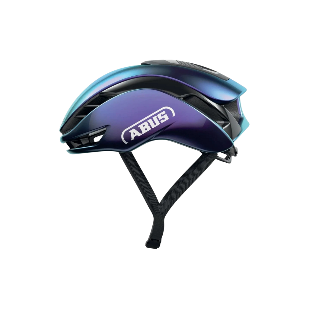Abus Gamechanger 2.0 头盔 - 紫色