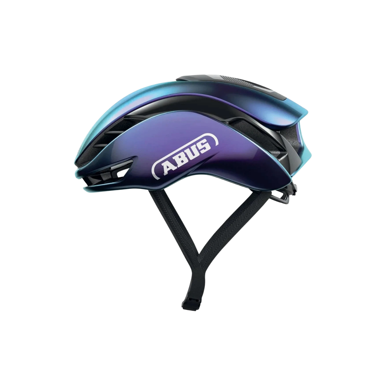 ABUS Gamechanger 2.0 Helmet - Flip Flop Purple