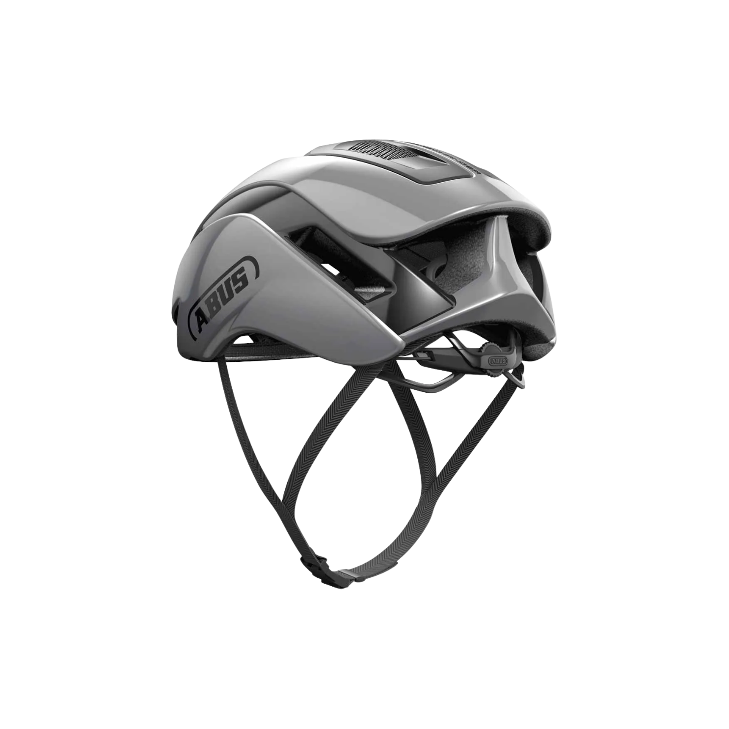 Abus Gamechanger 2.0 头盔 - 竞赛灰
