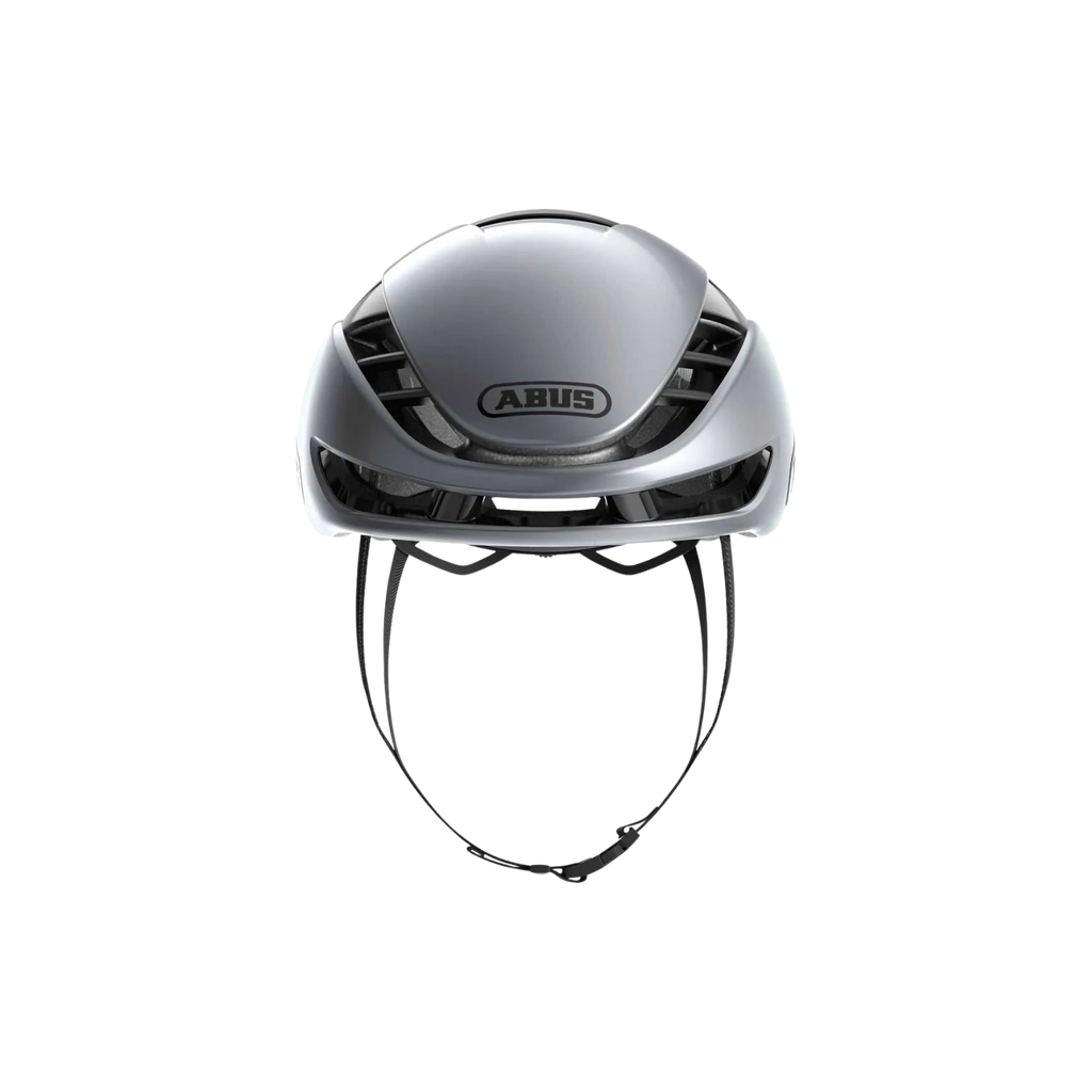 Abus Gamechanger 2.0 头盔 - 竞赛灰