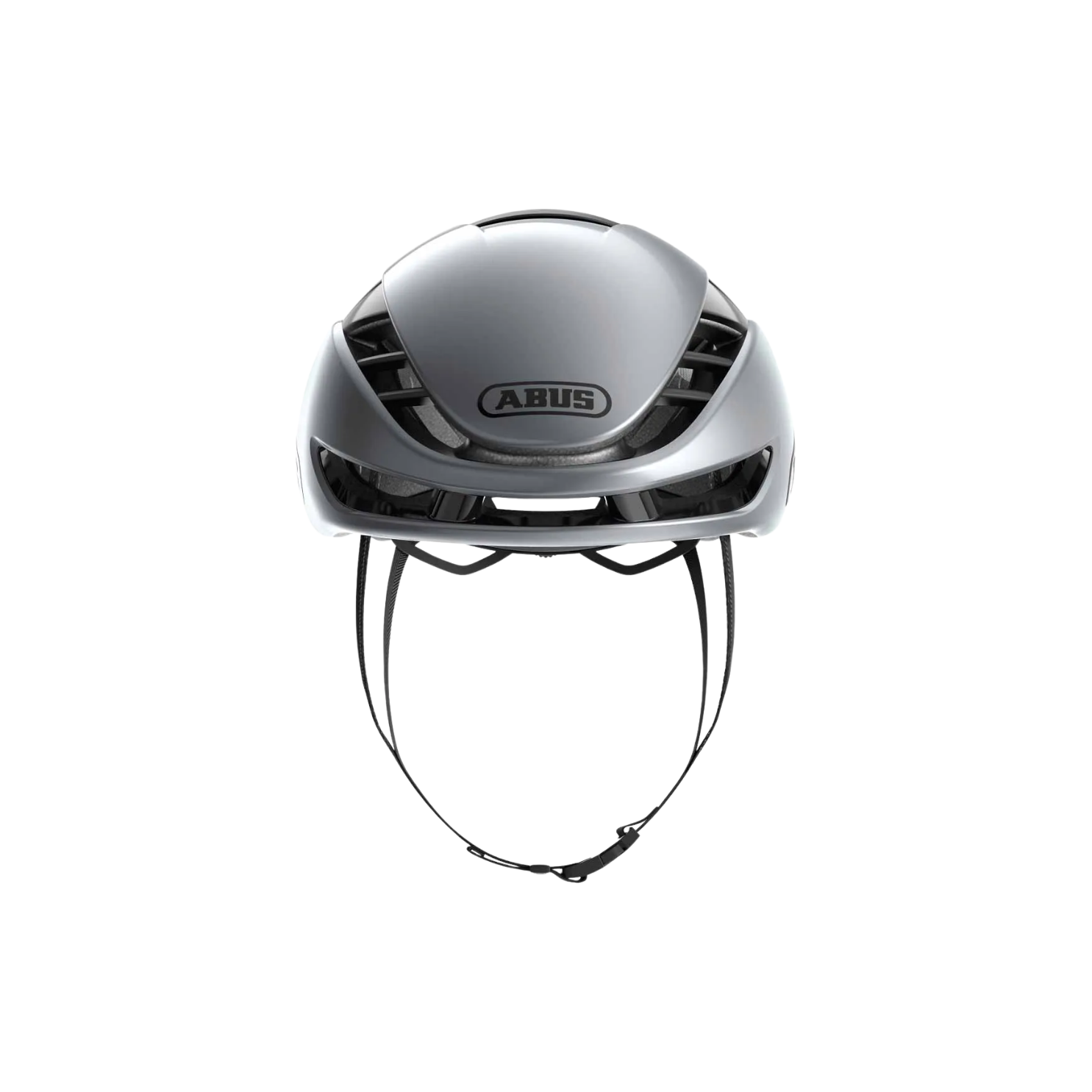 Abus Gamechanger 2.0 头盔 - 竞赛灰