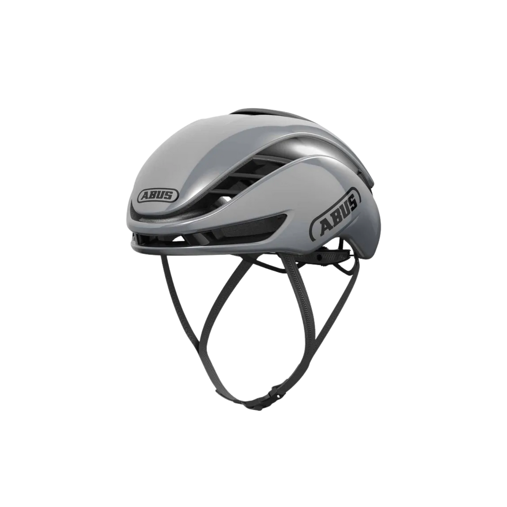 Abus Gamechanger 2.0 头盔 - 竞赛灰