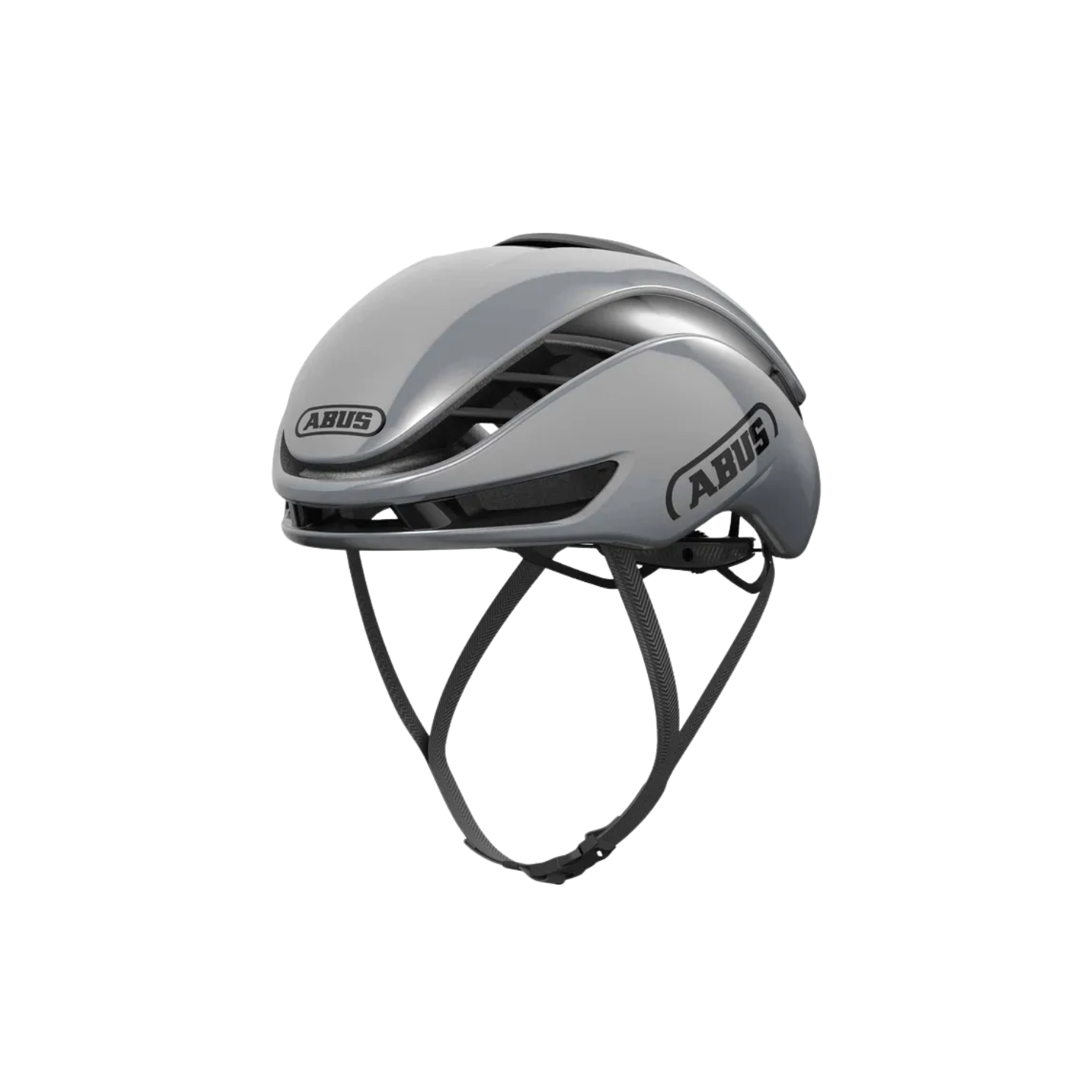 Abus Gamechanger 2.0 头盔 - 竞赛灰