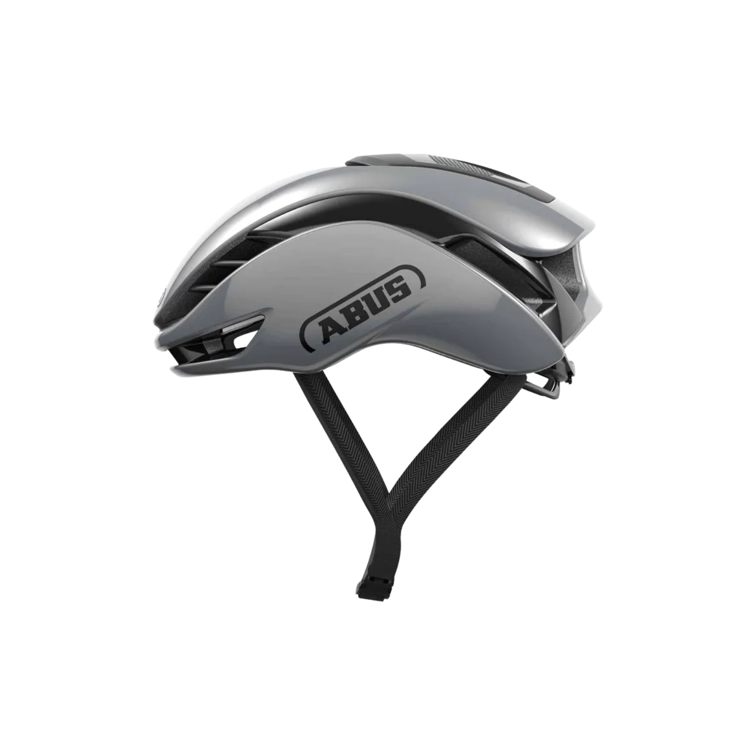 Abus Gamechanger 2.0 头盔 - 竞赛灰