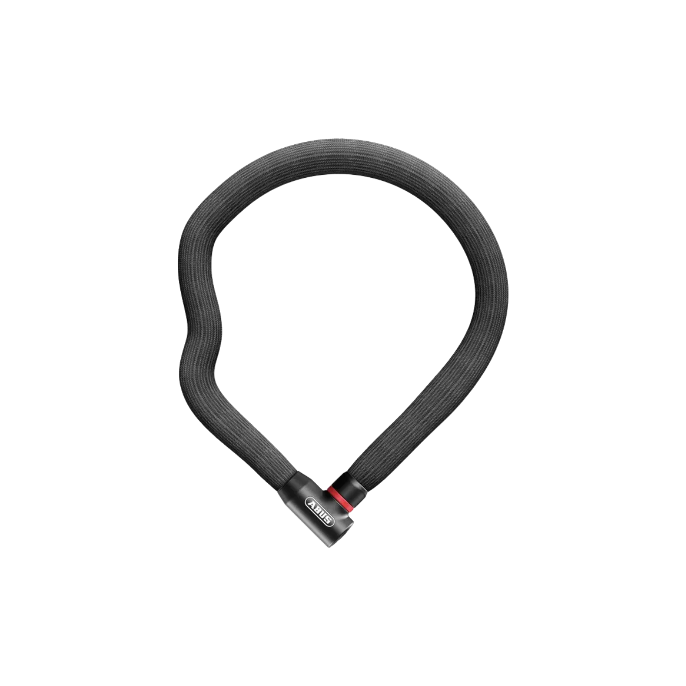 ABUS Goose Lock 4204K 110cm Black