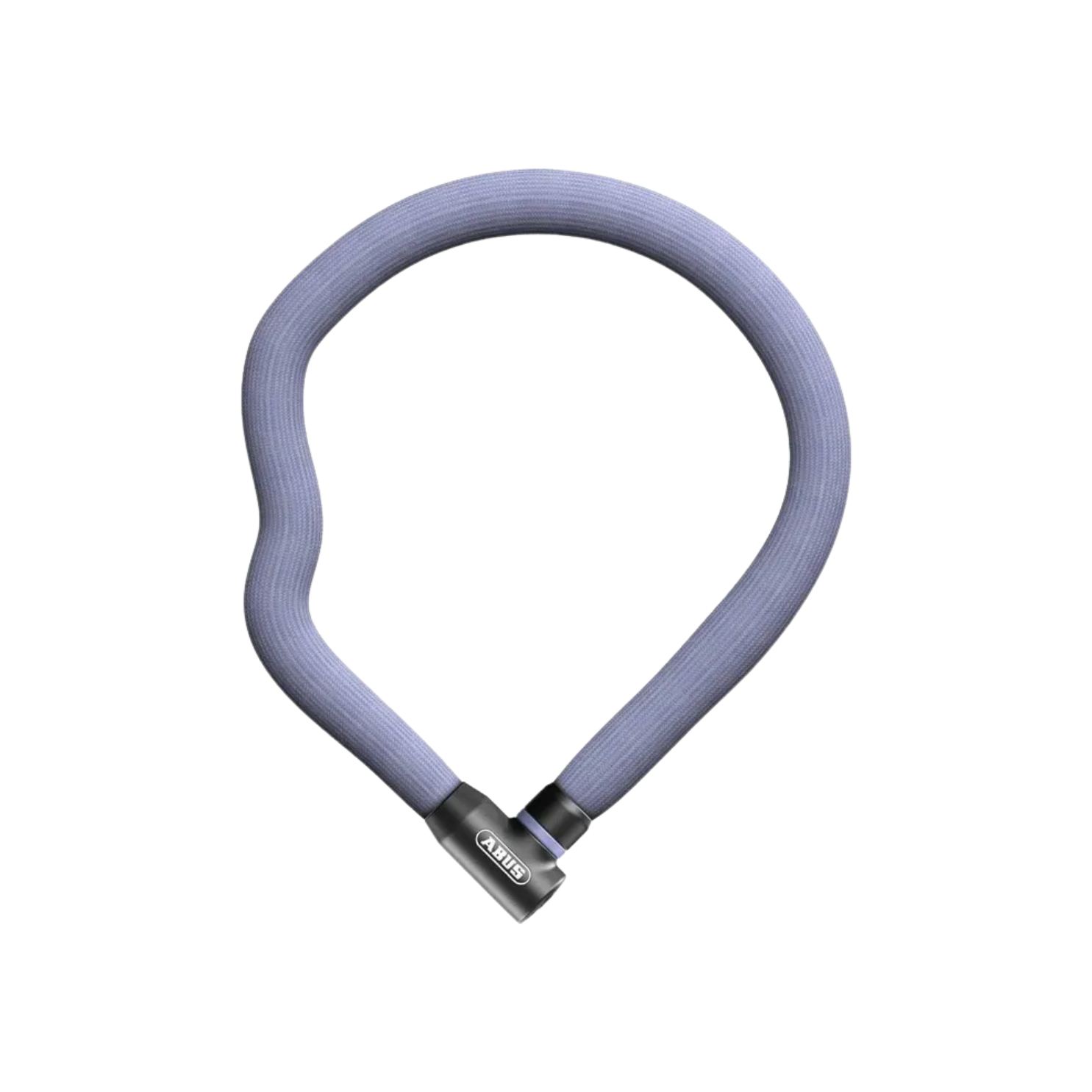 Abus 鹅锁 4204K/110Mcm 火石