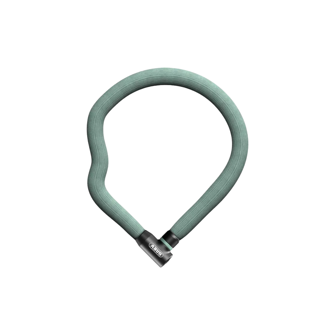 ABUS Goose Lock 4204K/11M0Mcm Mint