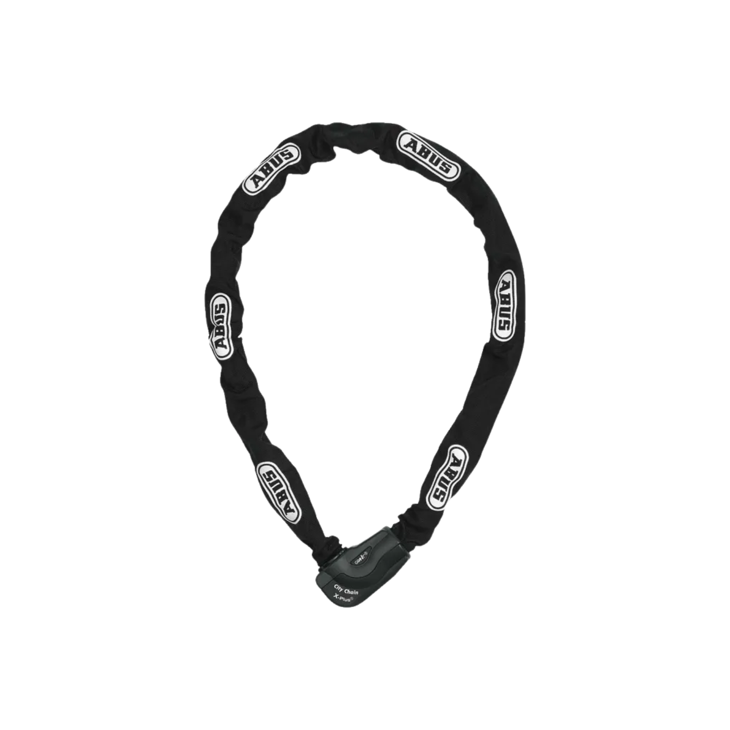 Abus Granit Citychain Xplus 1060/14