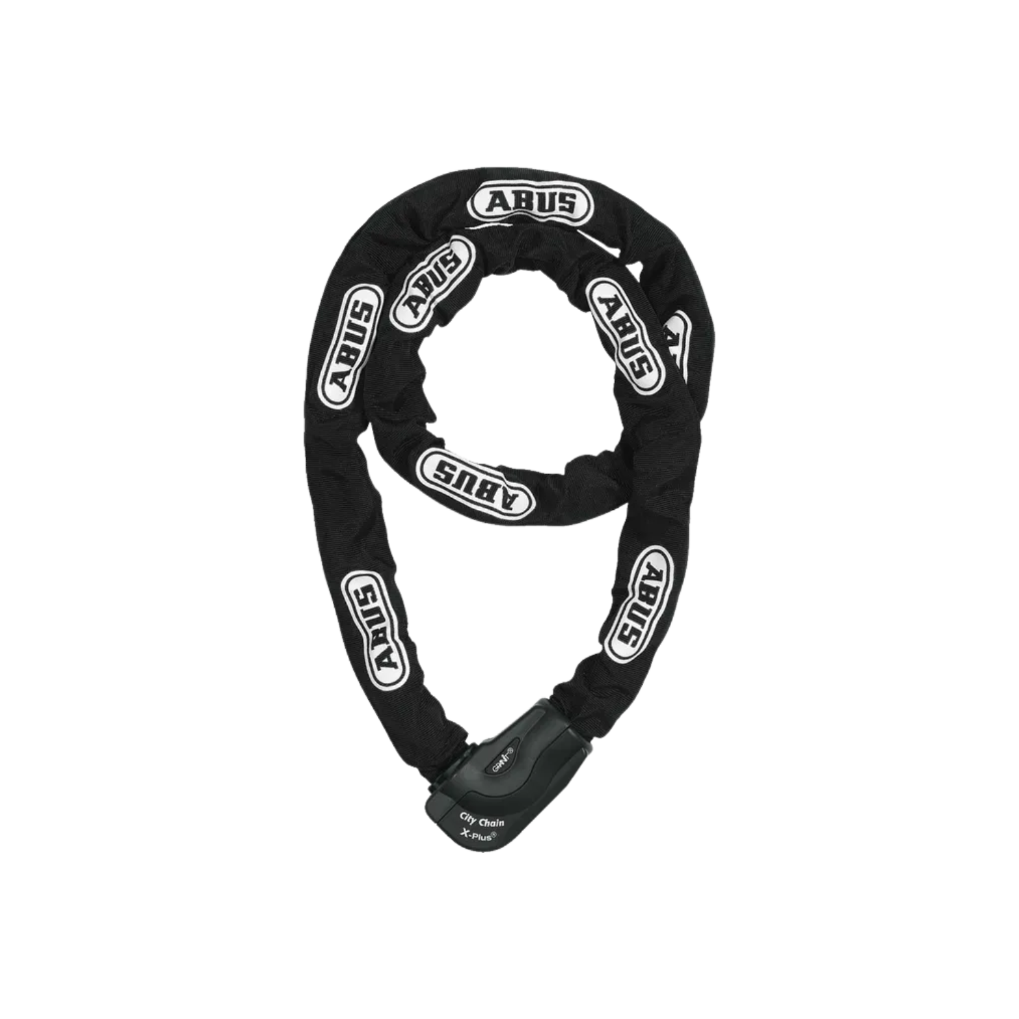ABUS Granit Cityychain Xplus 1060/17
