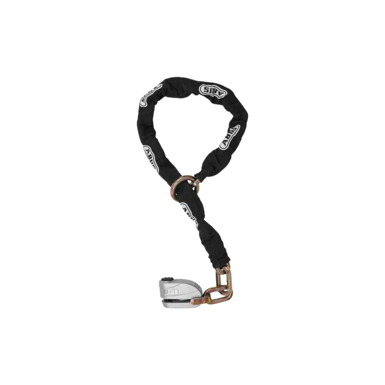 ABUS Granit Detecto X-Plus 8008/12K