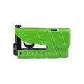 ABUS Granit Detecto X-Plus8077 Green
