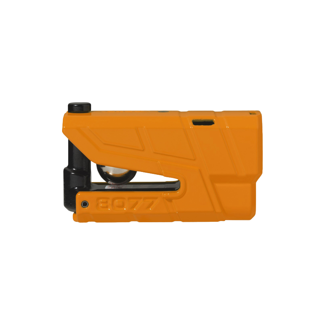 ABUS Granit Detecto X-Plus8077Orang