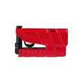 ABUS Granit Detecto X-Plus8077 Red