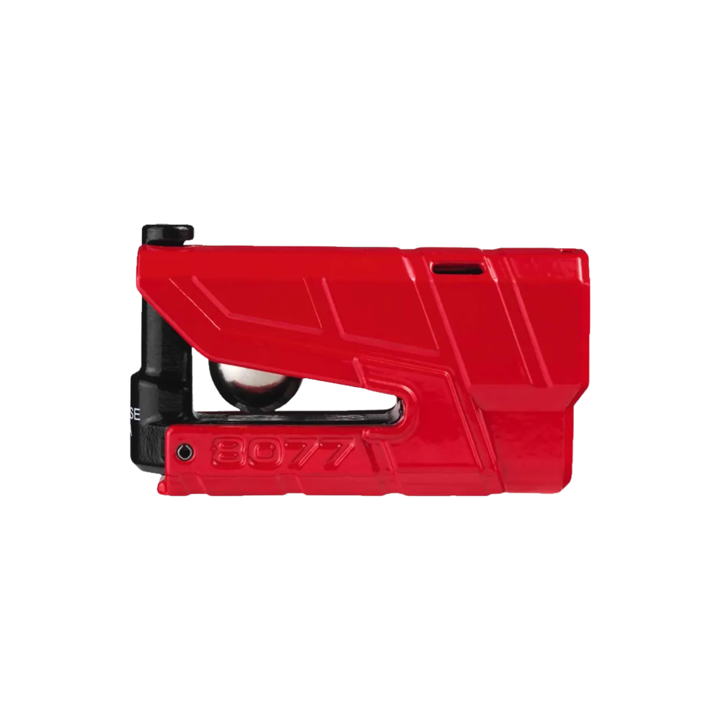 Abus Granit Detecto X-Plus8077 红色