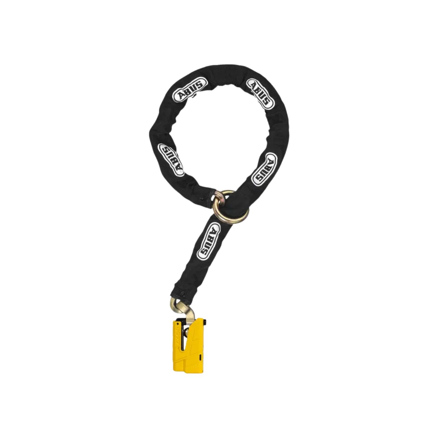 Abus Granit Detecto Xplus 8077/12K
