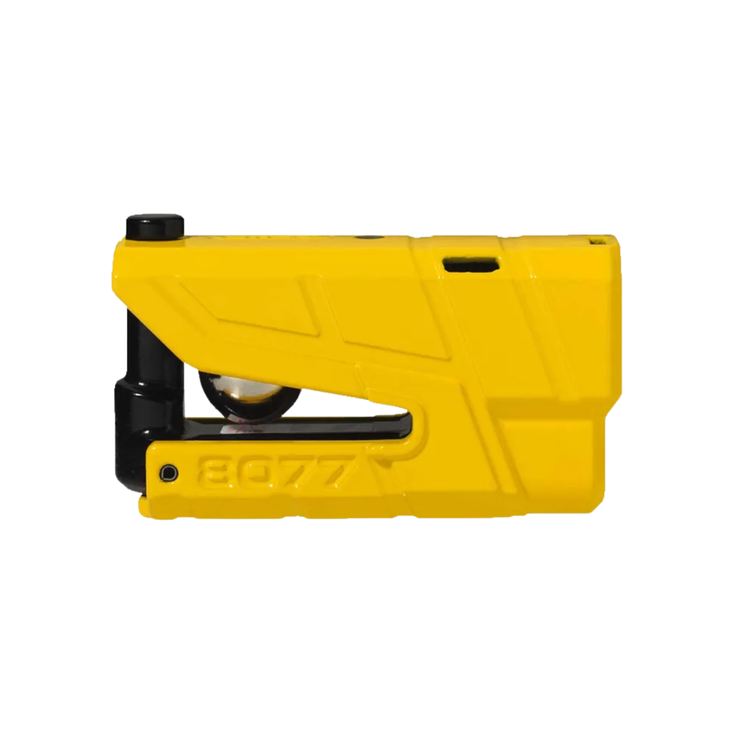 Abus Granit 探测器 Xplu8S8 8077Yel