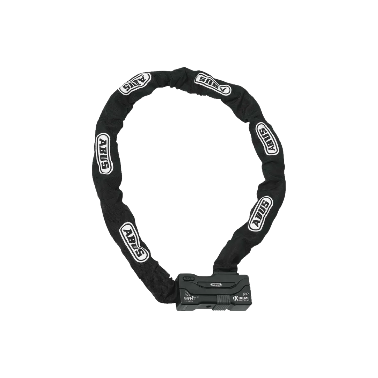 Abus Granit Extreme Plus 59/12HKs17