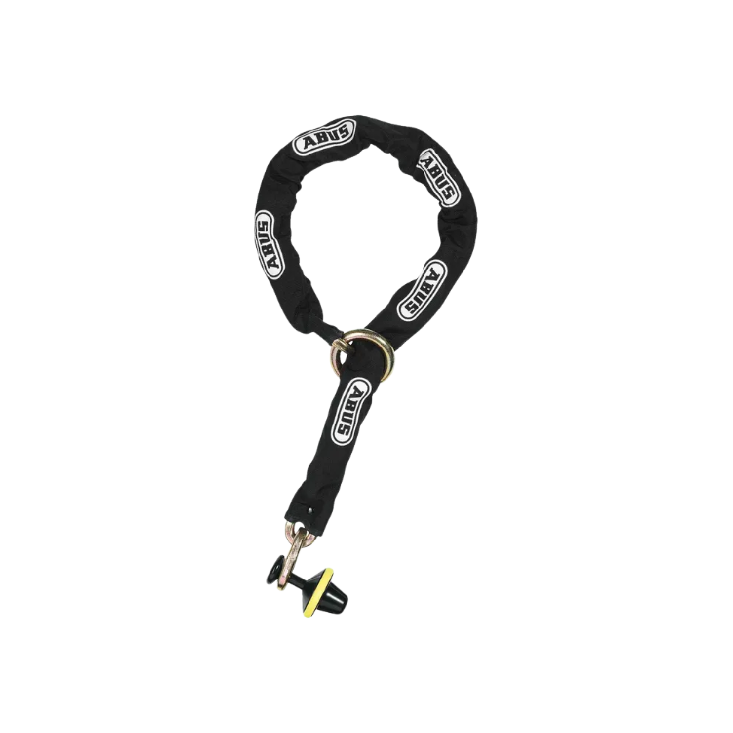Abus Granit Victory 68+12Ks120 黑色