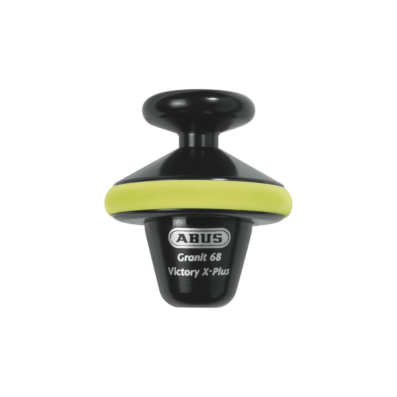 Abus Granit Victory X-Plus 68Yel Ha