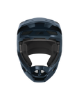 Abus HiDrop Full Face MTB Helmet - Midnight Blue