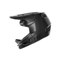 ABUS HiDrop Full Face MTB Helmet - Shiny Black