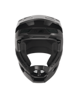 Abus HiDrop Full Face MTB Helmet - Shiny Black