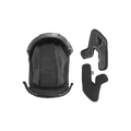 ABUS Hidrop Padding - Black