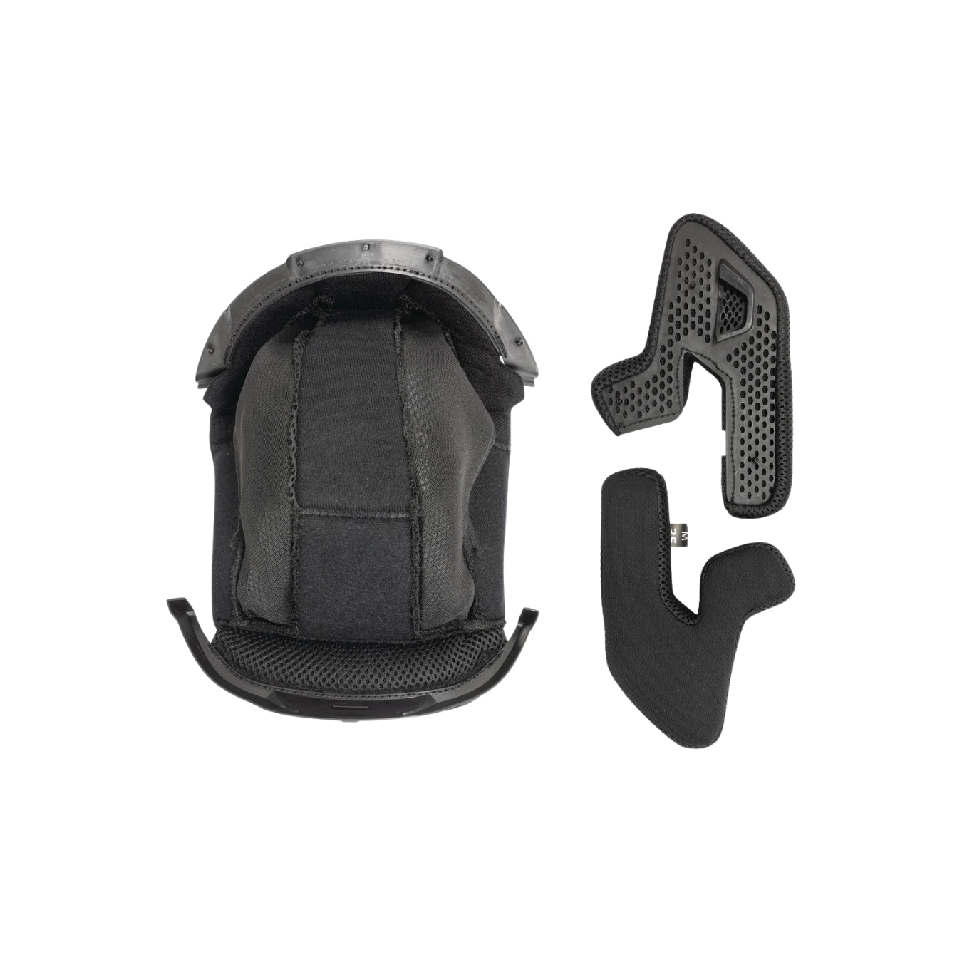 ABUS Hidrop Padding - Black