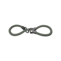 ABUS Infinity Looop 1806/1040cm Slow Een