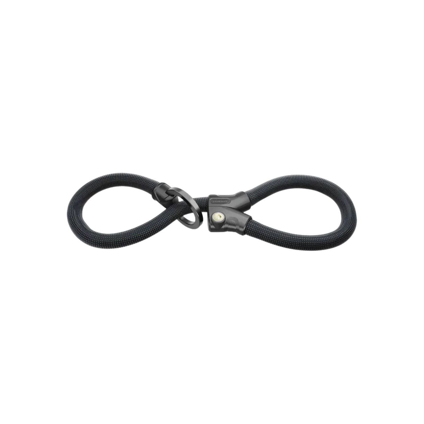 Abus Infinity Loop 1806 1010厘米 黑色